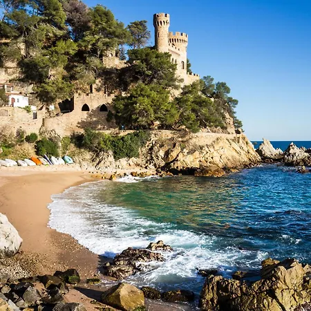 아파트 Leon By Interhome