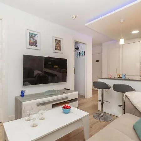 Apartment Leon By Interhome *