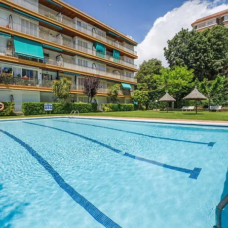 Leon By Interhome Lloret de Mar