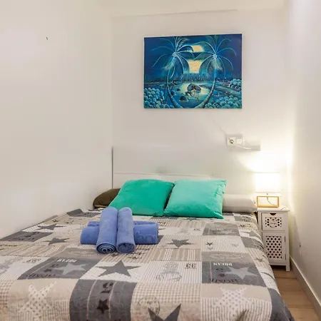 Apartment Leon By Interhome *