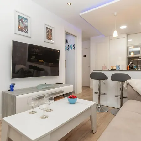 Leon By Interhome 아파트