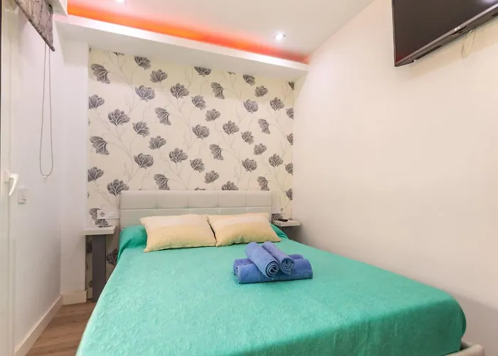 Leon By Interhome Apartamento