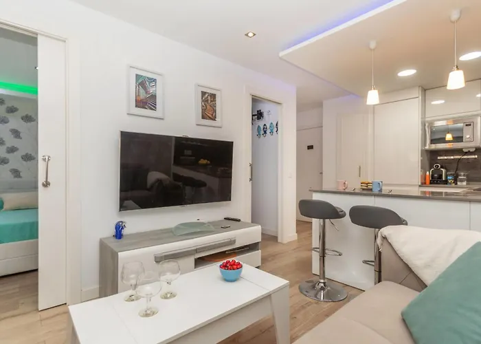 Apartment Leon By Interhome *