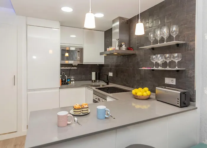 Apartment Leon By Interhome Lloret de Mar