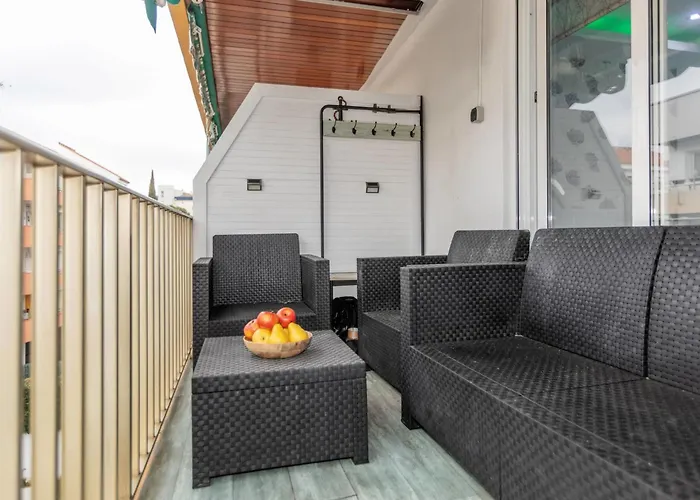 Leon By Interhome Lloret de Mar