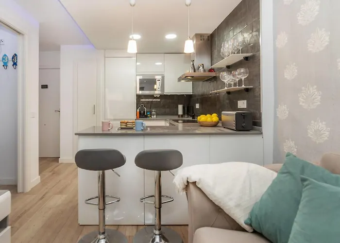 Leon By Interhome Apartamento Lloret de Mar