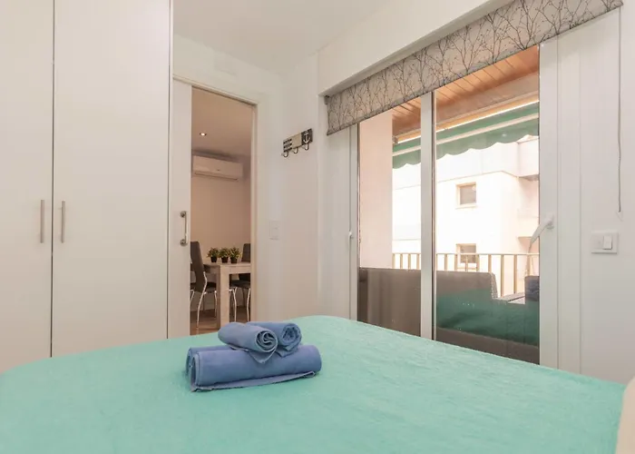 Leon By Interhome Apartamento *