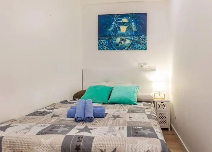 Apartamento Leon By Interhome *