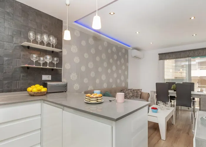 Leon By Interhome Apartamento *