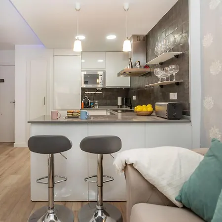 Leon By Interhome Apartman Lloret de Mar