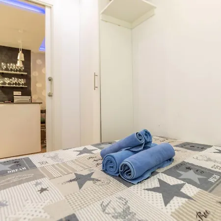 Apartman Leon By Interhome Lloret de Mar