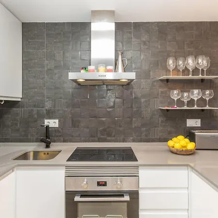 Leon By Interhome Lloret de Mar