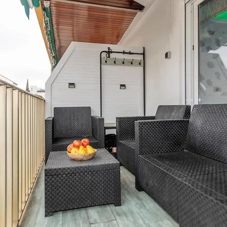 Leon By Interhome Lloret de Mar